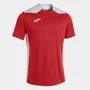 Joma Mens/Boys Championship VI Short Sleeve Tshirt 101822