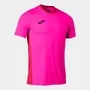 FLUOR PINK