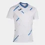 Joma Mens/Boys Tiger III Short Sleeve Tshirt 101903