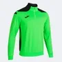 GREEN FLUOR-BLACK