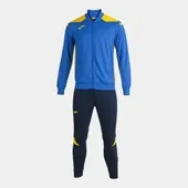 Joma Mens/Boys Championship VI Tracksuit 101953