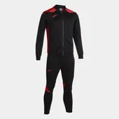 Joma Mens/Boys Championship VI Tracksuit 101953