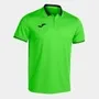 GREEN FLUOR-BLACK