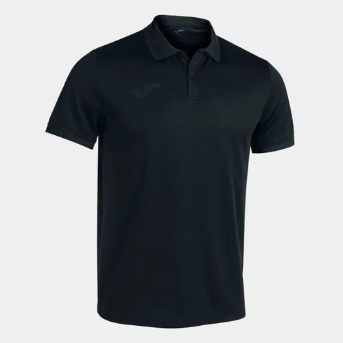 Joma Mens/Boys Championship VI Short Sleeve Polo 101954. Printing is available for this item.