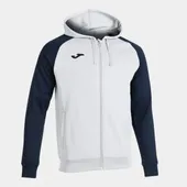 Joma Mens/Boys Academy IV Zipup Hoodie 101967