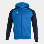 Joma Mens/Boys Academy IV Zipup Hoodie 101967