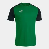 Joma Mens/Boys Academy IV Short Sleeve Tshirt 101968