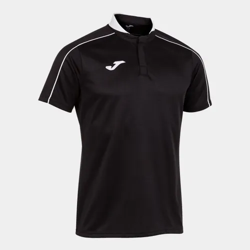 Joma Mens/Boys Scrum Short Sleeve Polo 102216. Printing is available for this item.