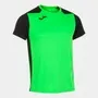 GREEN FLUOR-BLACK