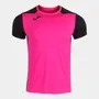 PINK FLUOR-BLACK