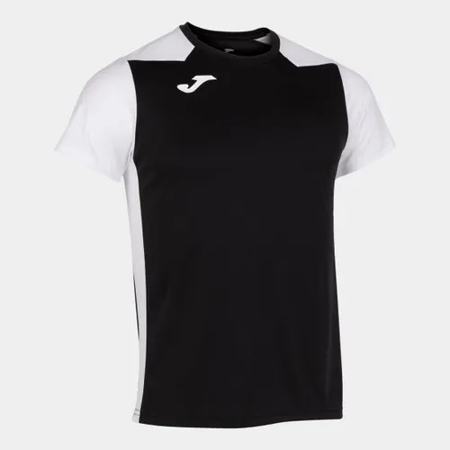 Joma Mens/Boys Record II Short Sleeve Tshirt 102223. Printing is available for this item.