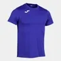 Joma Mens Record II Short Sleeve Tshirt 102227