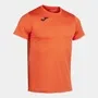 Joma Mens Record II Short Sleeve Tshirt 102227