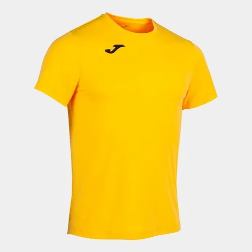 Joma Mens Record II Short Sleeve Tshirt 102227. Printing is available for this item.