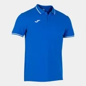 Joma Mens/Boys Confort II Short Sleeve Polo 102228