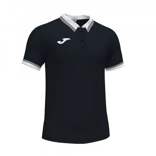 Joma Mens/Boys Confort II Short Sleeve Polo 102229. Printing is available for this item.