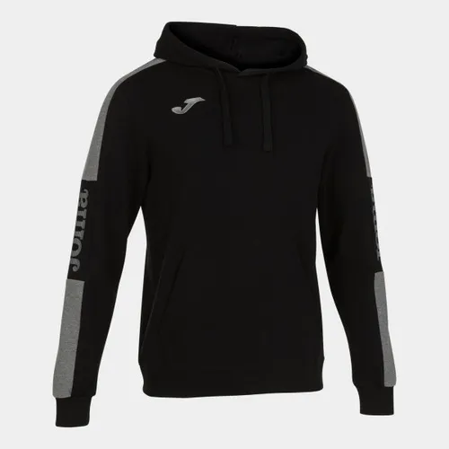 Joma Mens Street Hoodie 102238. Decorated in seven days or less.