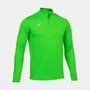 FLUORESCENT GREEN