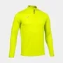 FLUORESCENT YELLOW