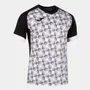 Joma Mens/Boys Supernova III Short Sleeve Tshirt 102263