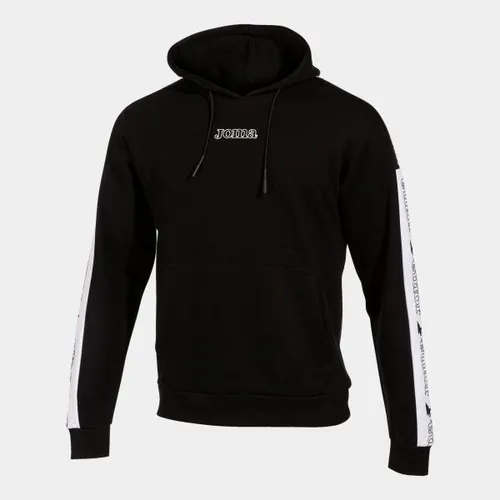 Joma Mens Urban Street Hoodie 102539. Decorated in seven days or less.