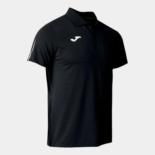 Joma Mens Ranking Short Sleeve Polo 102605. Printing is available for this item.