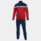 Joma Mens Danubio Tracksuit 102746