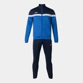 Joma Mens Danubio Tracksuit 102746