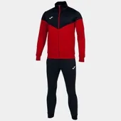 Joma Mens/Boys Oxford Tracksuit 102747