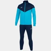 Joma Mens/Boys Oxford Tracksuit 102747