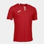 Joma Mens IV Short Sleeve Tshirt 102766