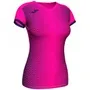 Joma Womens Supernova Tshirt Uiose Short Sleeve 900890