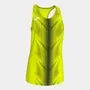 FLUORESCENT YELLOW-BLACK