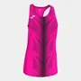 Joma Womens Olimpia Tshirt D.F. Sleeveless 900932