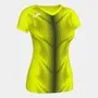 FLUORESCENT YELLOW-BLACK