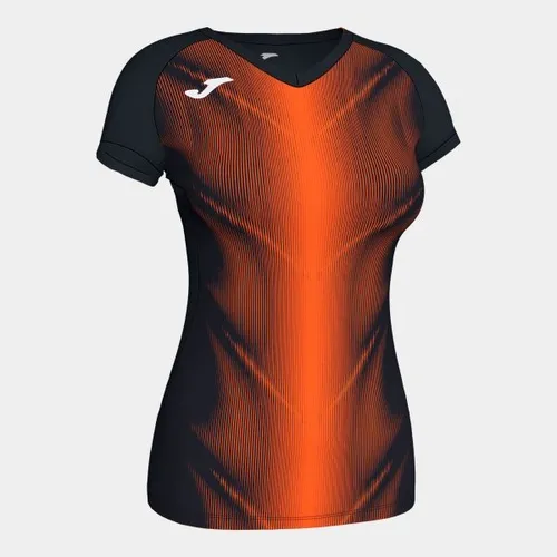 Joma Womens Olimpia Tshirt Short Sleeve 900933