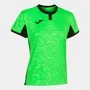 GREEN FLUOR-BLACK