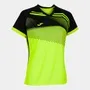 FLUORESCENT YELLOW-BLACK