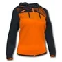 Joma Womens Supernova II Hoodie Jacket F. 901067