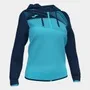 Joma Womens Supernova II Hoodie Jacket F. 901067