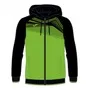 Joma Womens Supernova II Hoodie Jacket F. 901067