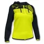 FLUORESCENT YELLOW-BLACK