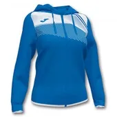 Joma Womens Supernova II Hoodie Jacket F. 901067