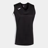 Joma Womens/Girls Cancha III Tshirt Sleeveless 901129