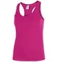 Joma Womens Larisa Tank Top Fucshia 901136