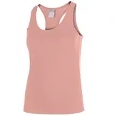 Joma Womens Larisa Tank Top Fucshia 901136