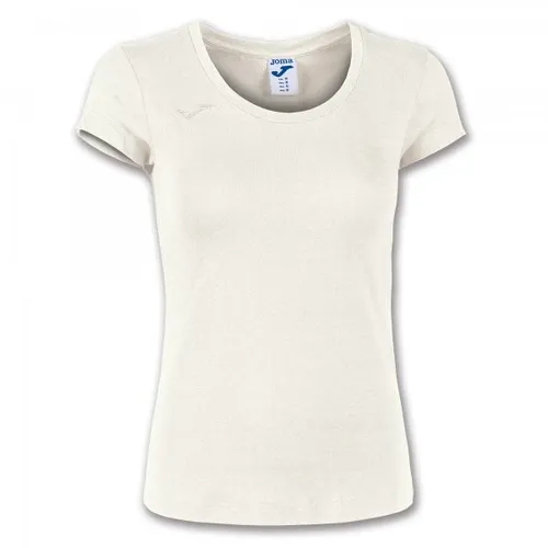 Joma Womens Verona Tshirt Short Sleeve 901137. Printing is available for this item.