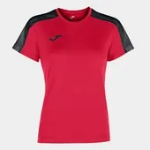 Joma Womens/Girls Academy Short Sleeve Tshirt 901141