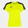 FLUORESCENT YELLOW-BLACK