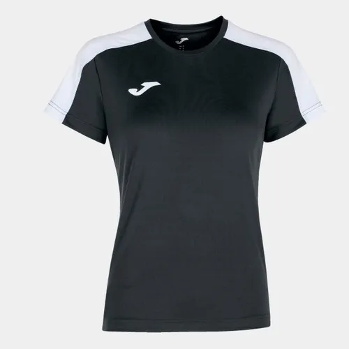 Joma Womens/Girls Academy Short Sleeve Tshirt 901141. Printing is available for this item.